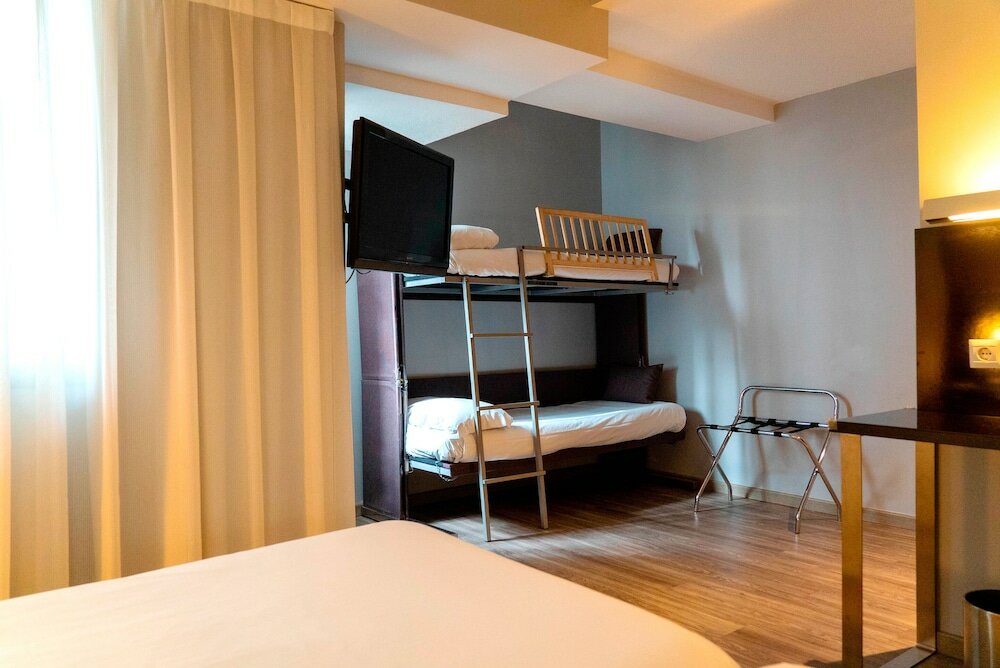 Фото Sercotel Córdoba Medina Azahara