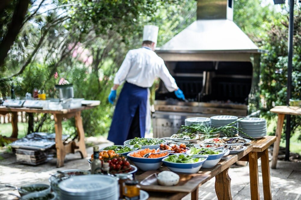 Фото Cala di Volpe, a Luxury Collection Hotel, Costa Smeralda