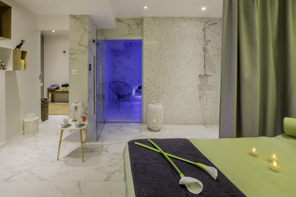 Фото Best Western Plus Hotel Du Parc Chantilly