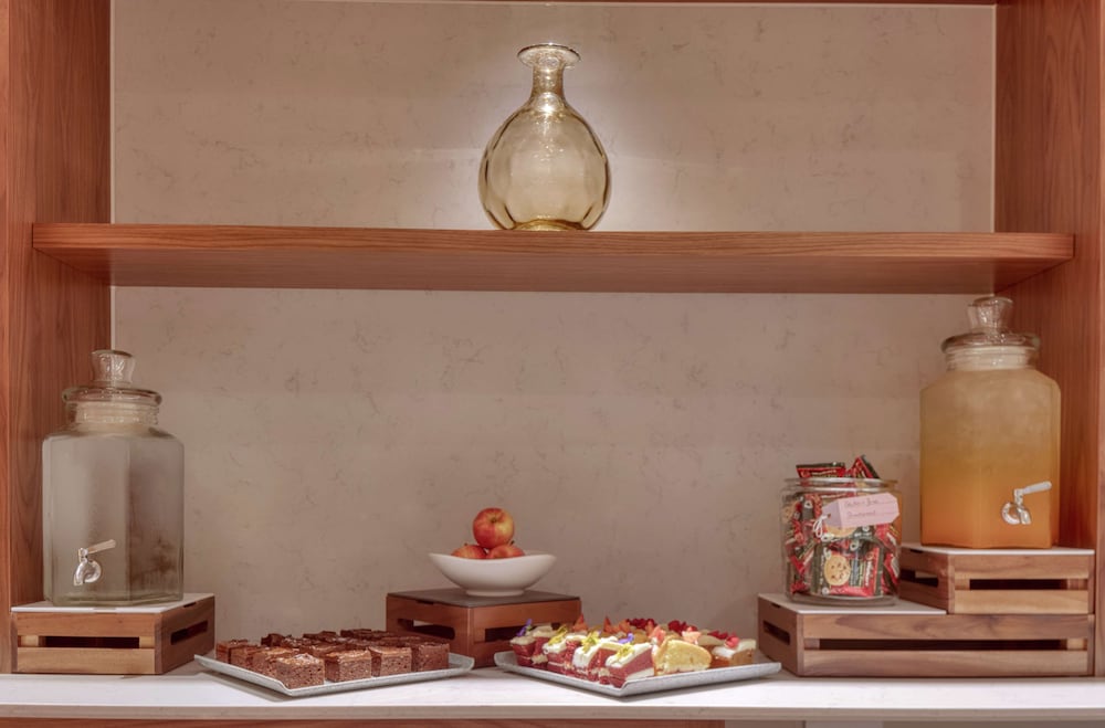 Фото Hilton Belfast