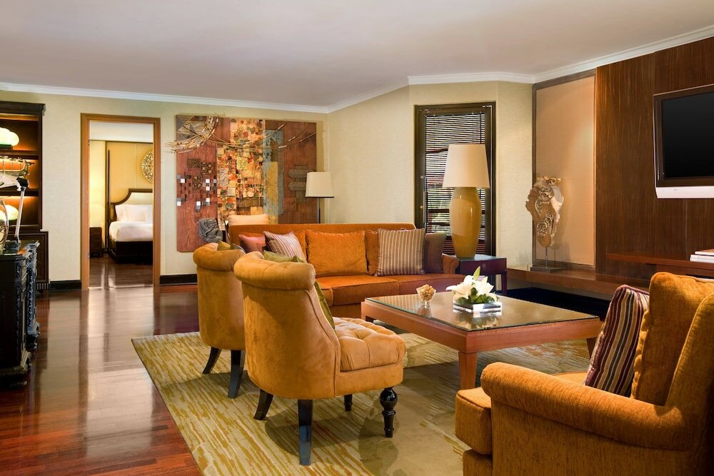 Фото The Westin Resort Nusa Dua, Bali