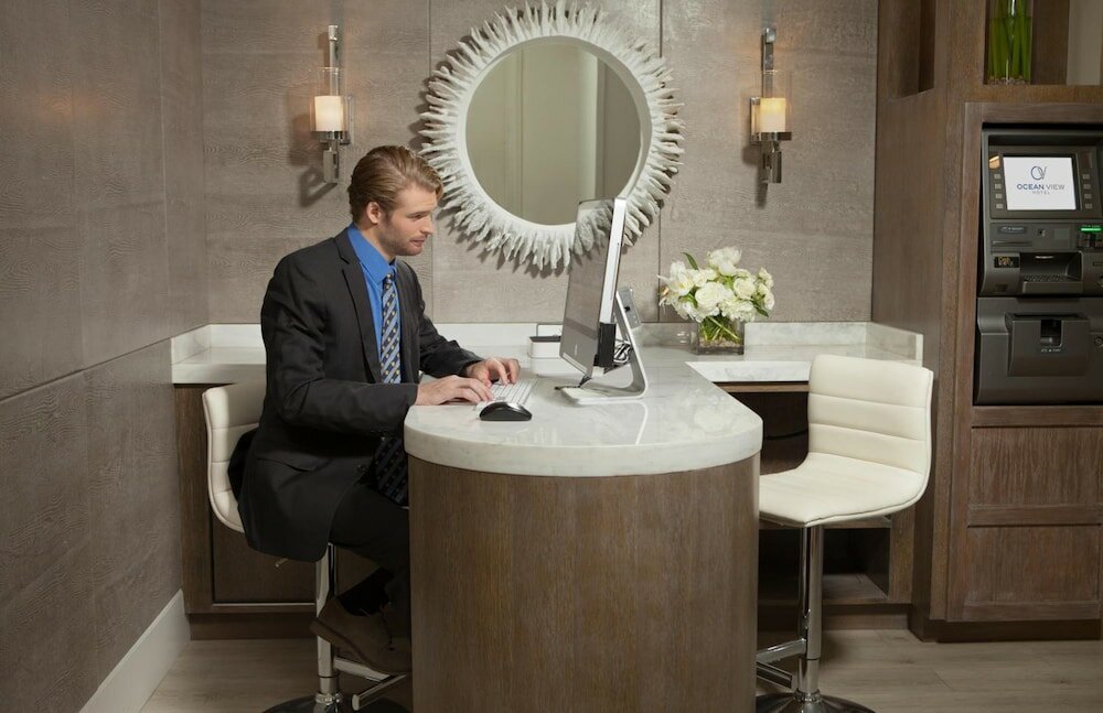 Фото Ocean View Hotel