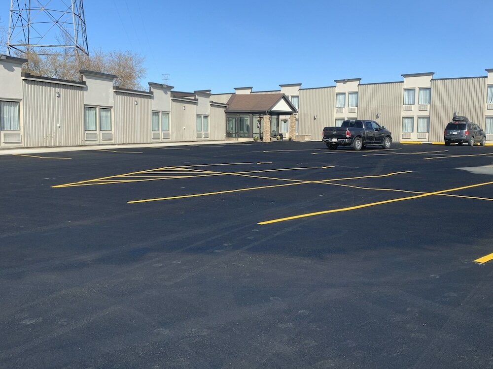 Фото Travelodge by Wyndham Miramichi New Brunswick