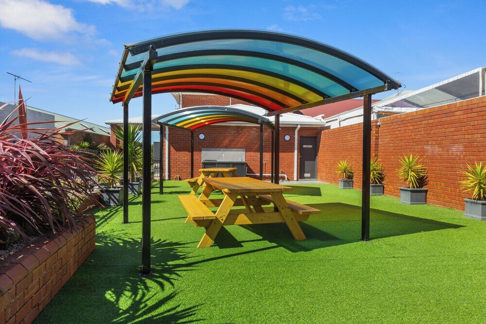 Фото Comfort Inn The International