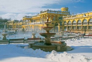 Гостиница KplusK Hotel Opera