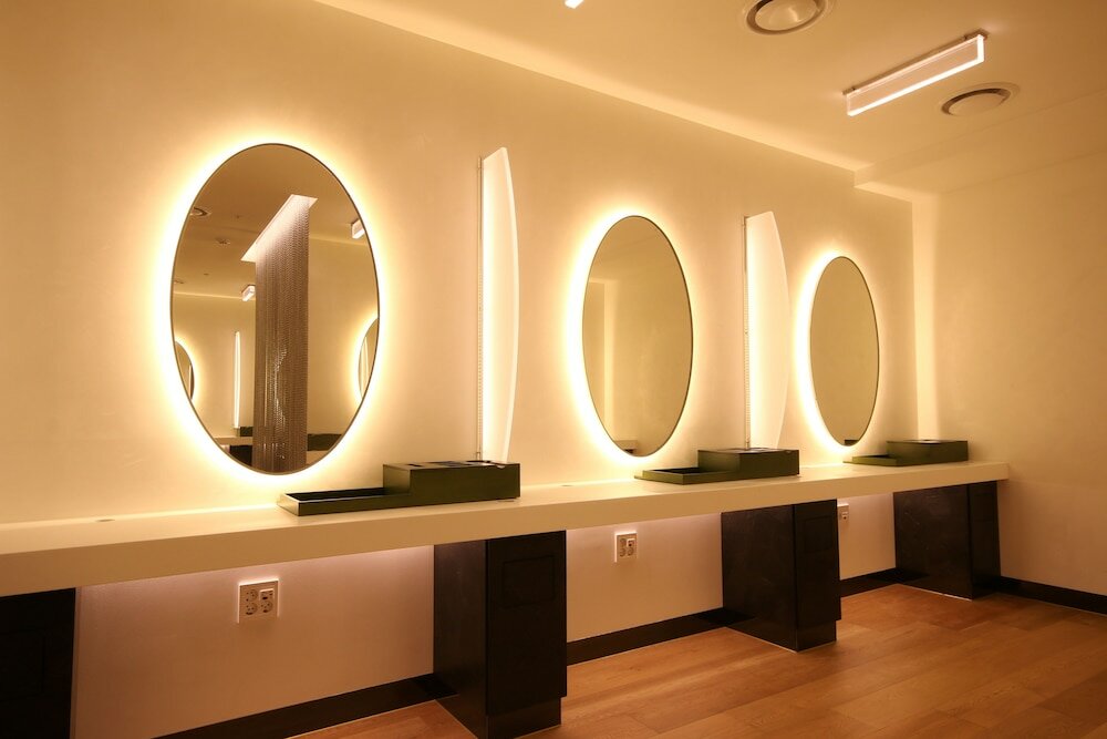 Фото Lotte Hotel Busan