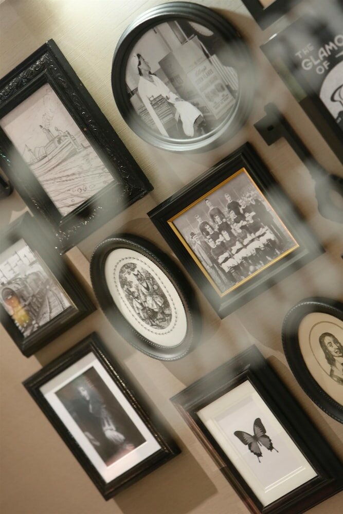 Фото Best Western Manchester Altrincham Cresta Court Hotel