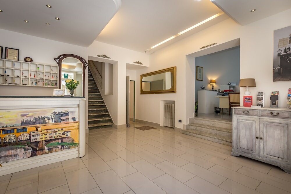 Фото Wine Apartments Florence Vin Santo