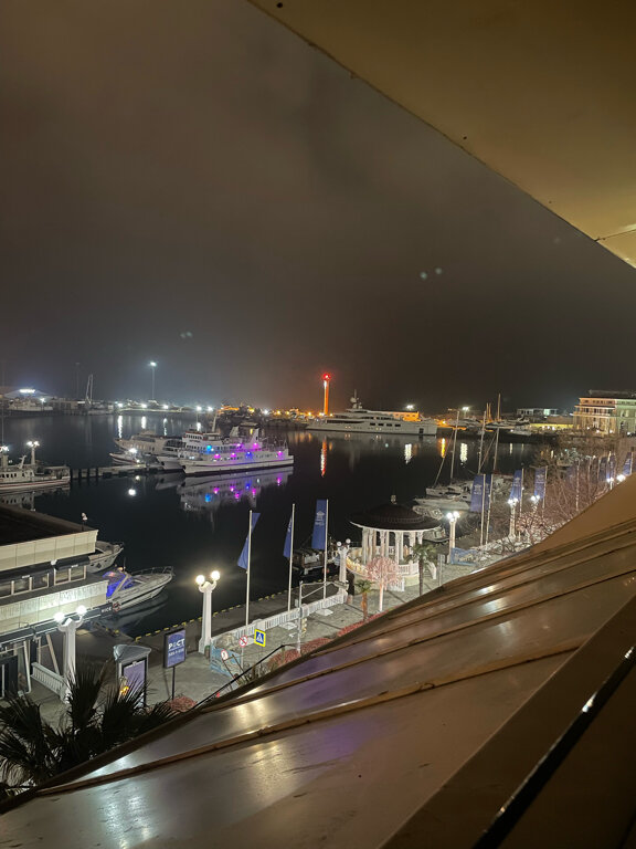 Фото Marina Yacht by Stellar Hotels