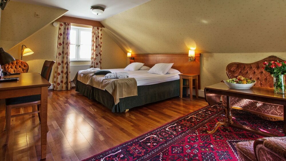 Фото Best Western Strand Hotel