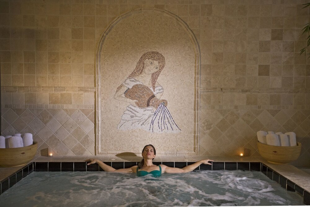 Фото Universal's Loews Portofino Bay Hotel