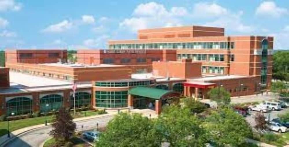 Фото Sonesta Select Kansas City Airport Tiffany Springs