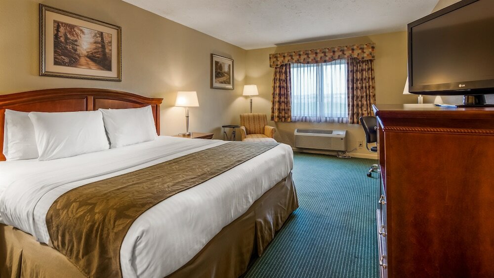 Фото Best Western Shepherdsville