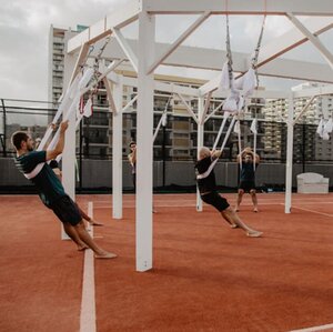 Гостиница Alohilani Resort Waikiki Beach