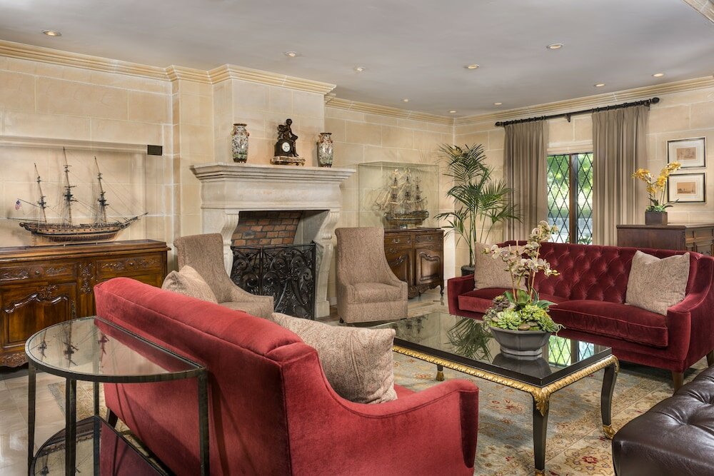 Фото Ayres Hotel Costa Mesa/Newport Beach