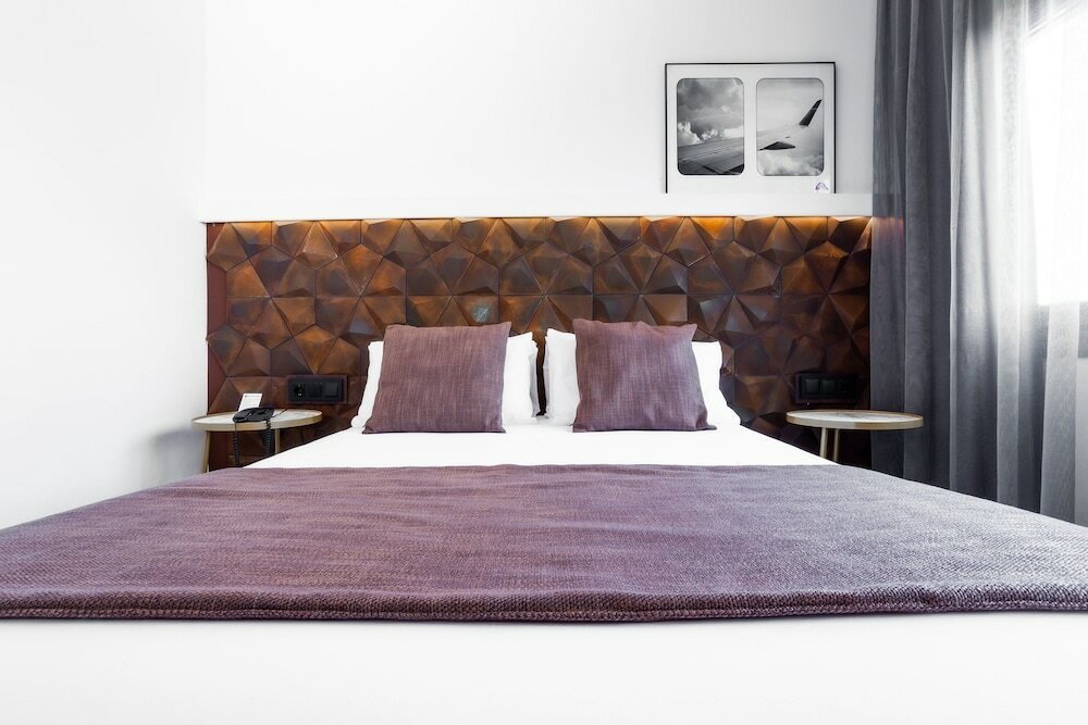 Фото Best Western Plus Hotel Alfa Aeropuerto