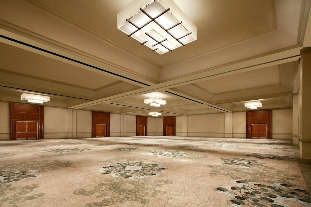 Фото The Westin San Diego Gaslamp Quarter