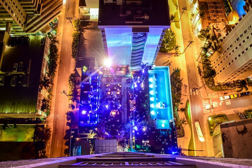 Фото Alohilani Resort Waikiki Beach