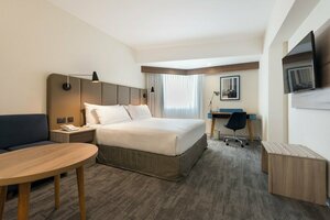 Гостиница Crowne Plaza Lima