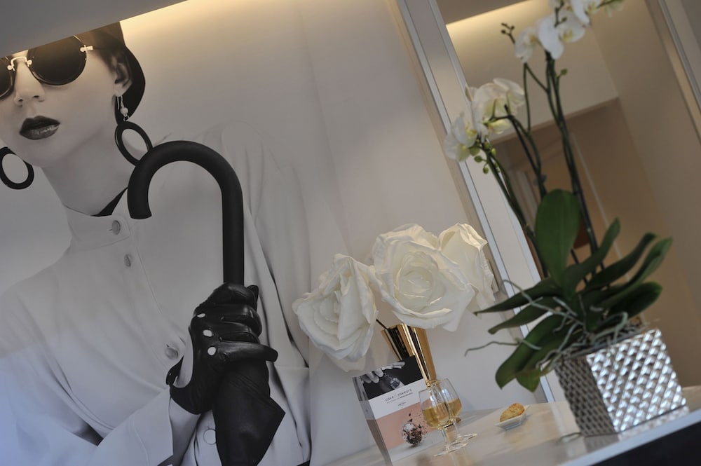 Фото Mercure Paris Place d'Italie