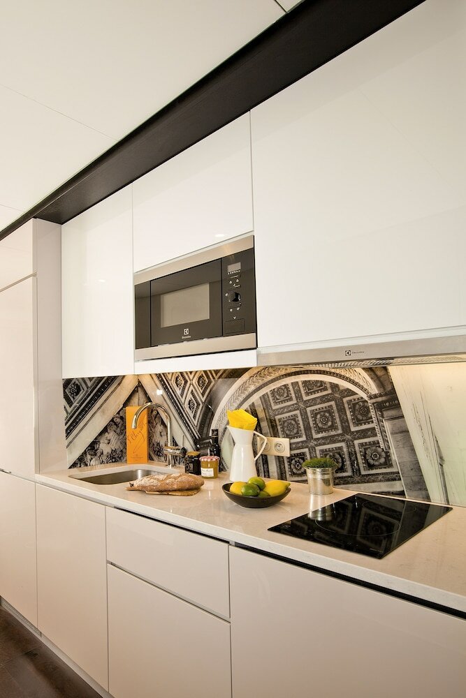 Фото La Clef Tour Eiffel