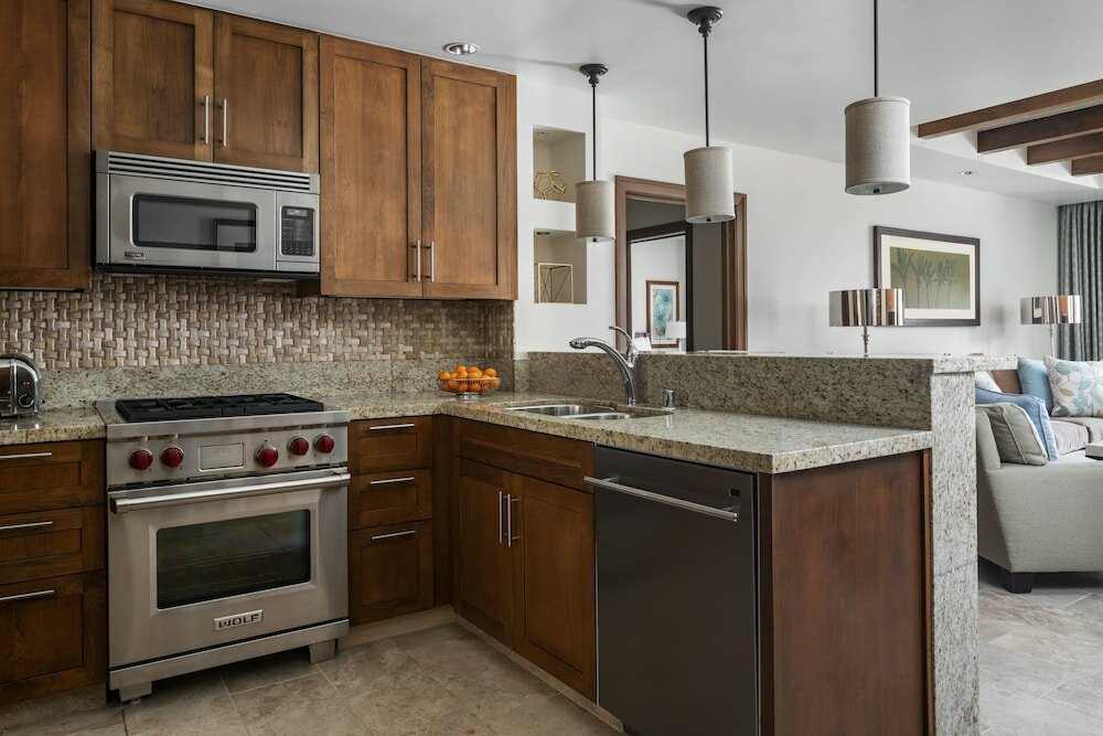 Фото The Ritz Carlton Rancho Mirage