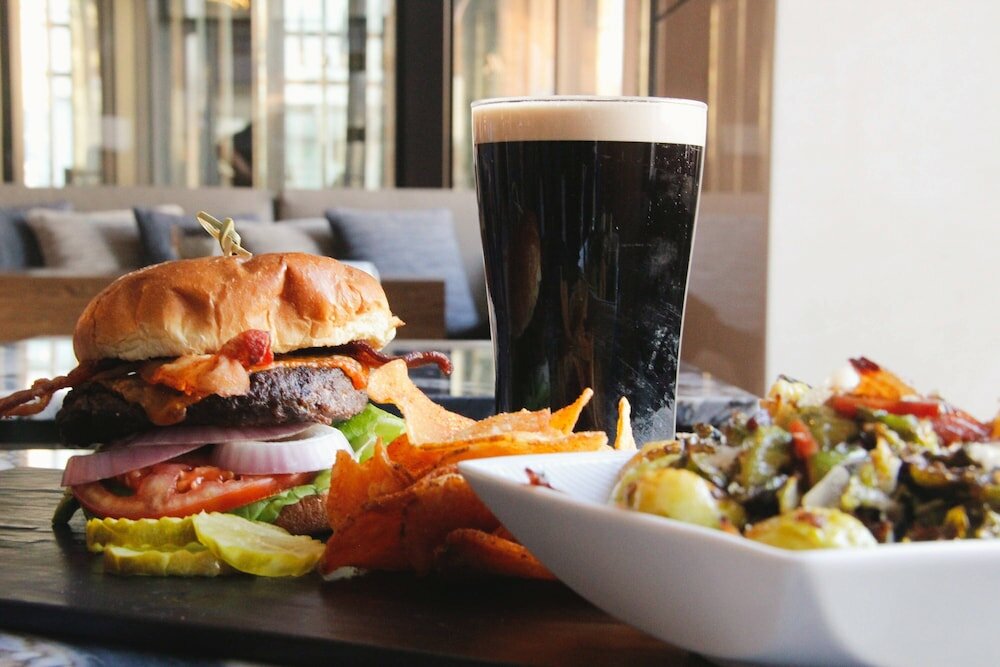 Фото Cleveland Marriott Downtown at Key Tower