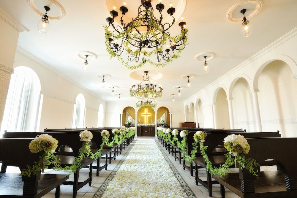 Фото Sheraton Miyako Hotel Osaka