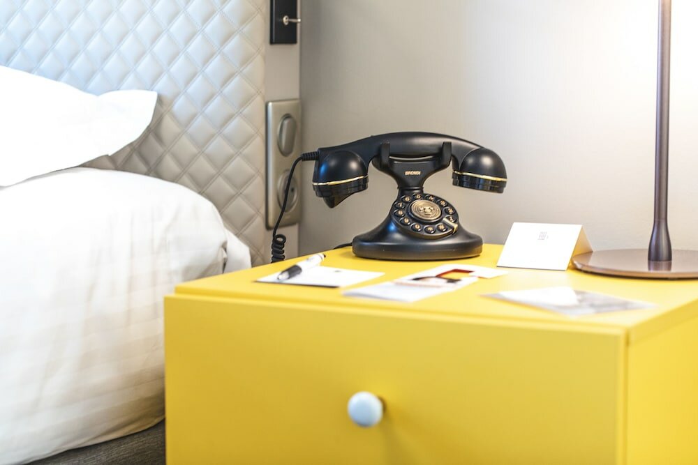 Фото Grand Hotel Bellevue