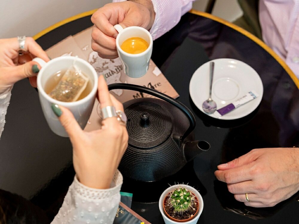 Фото Mercure Bordeaux Château Chartrons