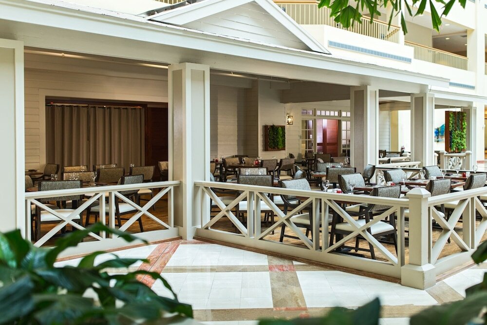 Фото Renaissance Orlando at SeaWorld