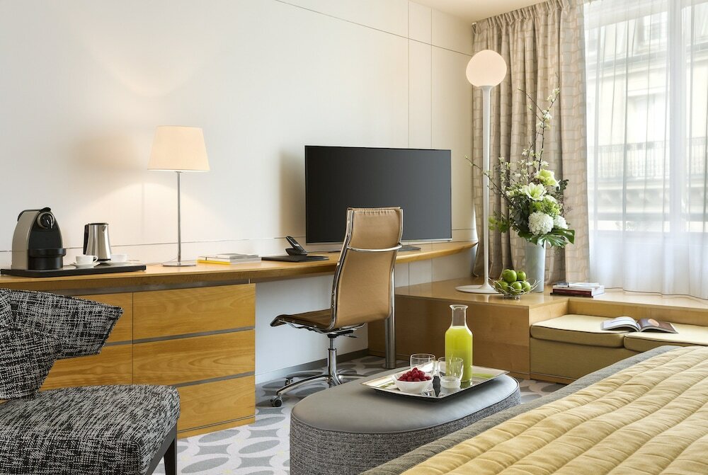 Фото La Clef Tour Eiffel