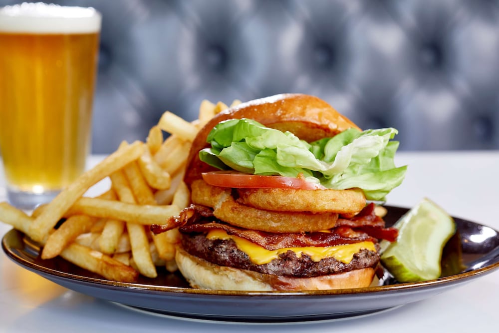 Фото Hyatt Centric Midtown Atlanta