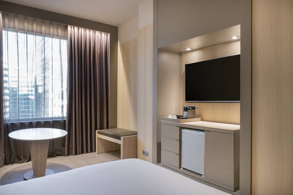 Фото Ac Hotel Cuzco by Marriott