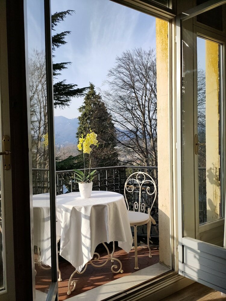 Фото Palace Grand Hotel Varese