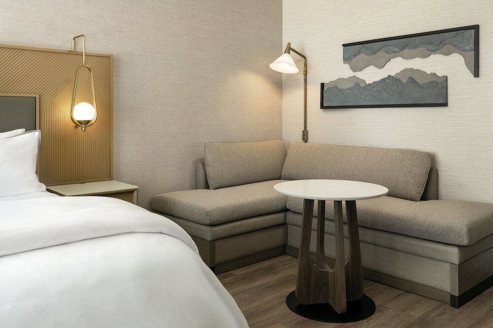 Фото The Westin Denver Downtown