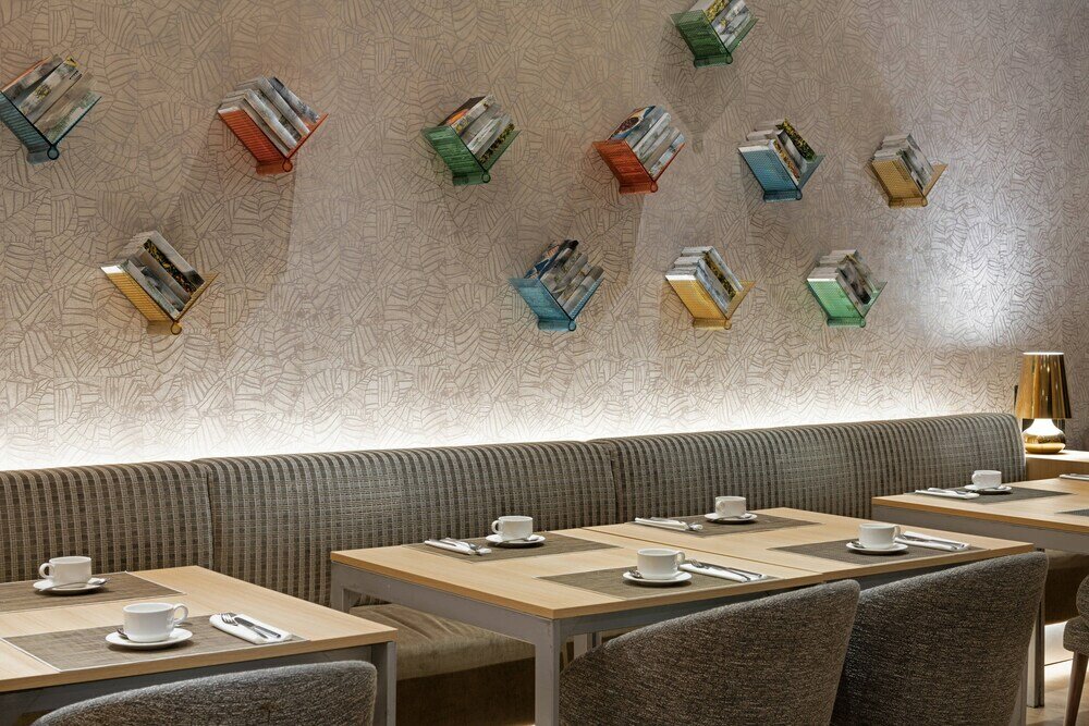 Фото Ac Hotel Cuzco by Marriott