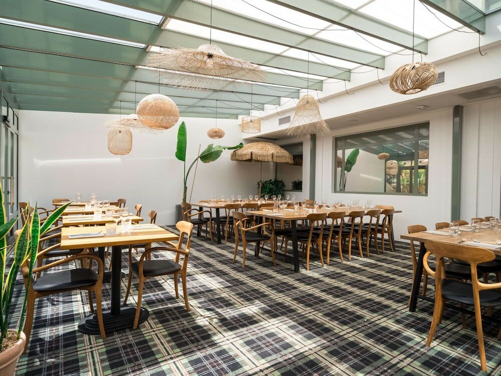 Фото Mercure Bordeaux Château Chartrons