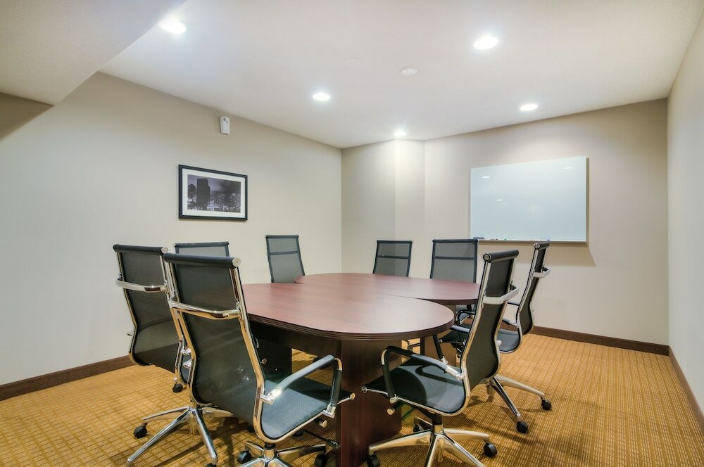 Фото Sleep Inn Midway Airport Bedford Park