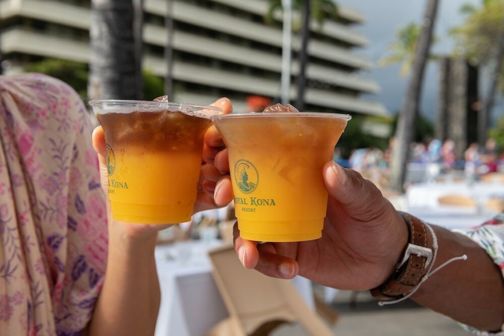 Фото Royal Kona Resort