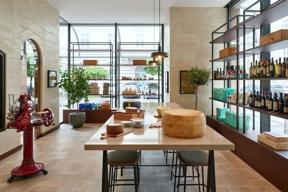 Фото Sheraton Zagreb Hotel