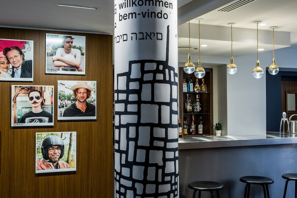 Фото Le General Hotel