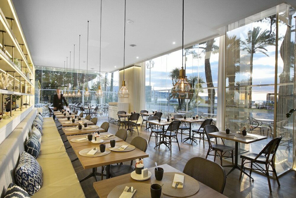 Фото Radisson Blu Hotel Nice