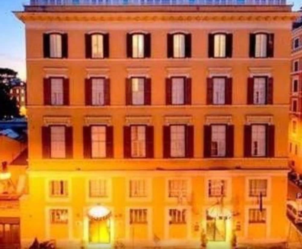 Фото Best Western Hotel Artdeco