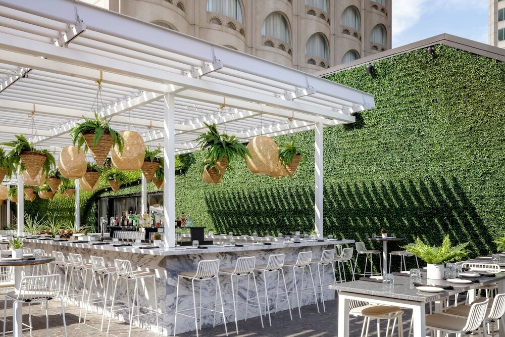 Фото Montreal Marriott Chateau Champlain