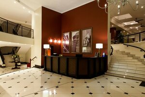 Гостиница Southern Sun The Marine