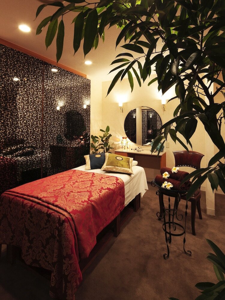 Фото Отель Nikko Princess Kyoto