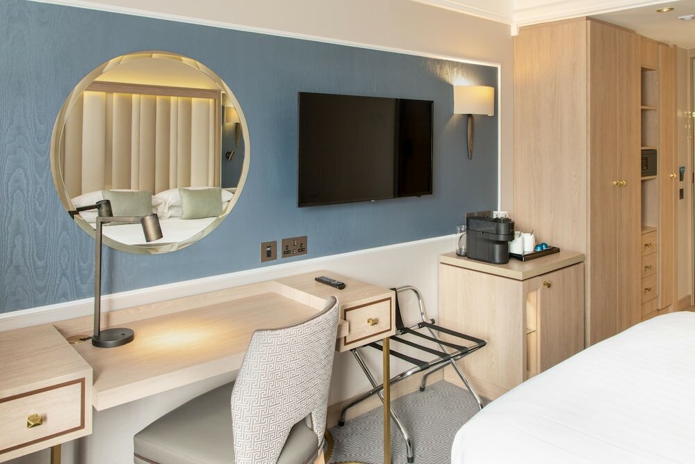 Фото Danubius Hotel Regents Park