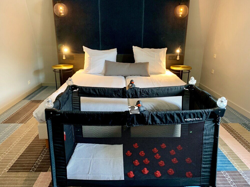 Фото Derlon Hotel Maastricht