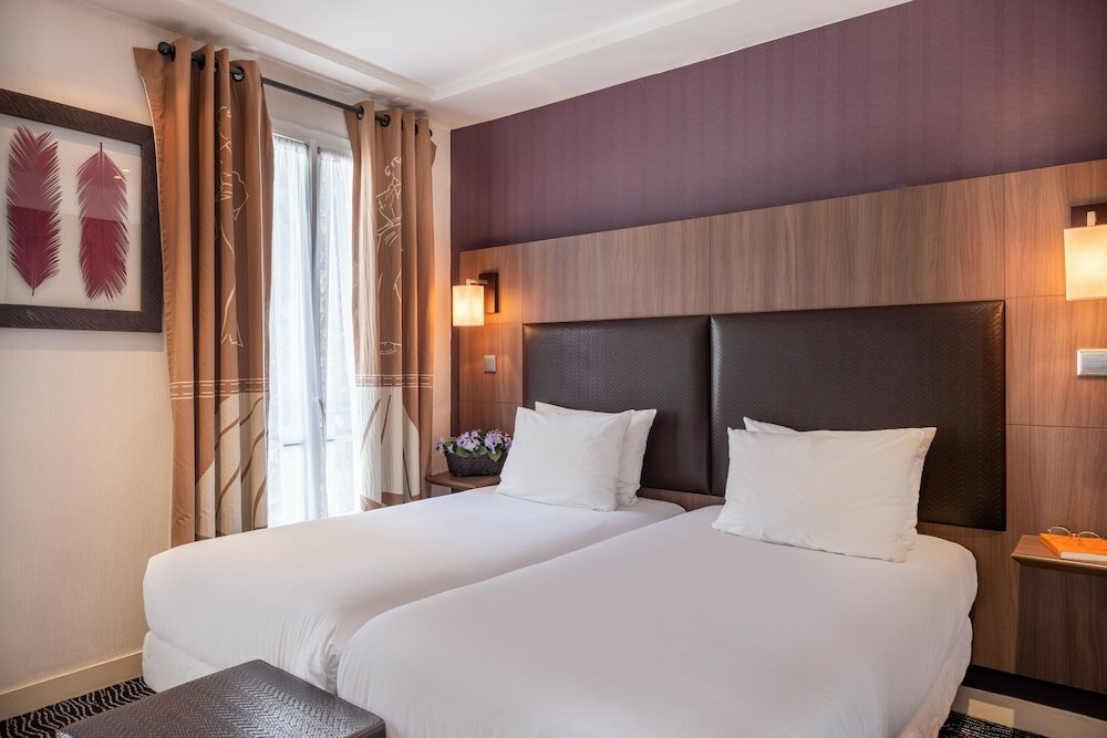 Фото Hotel London